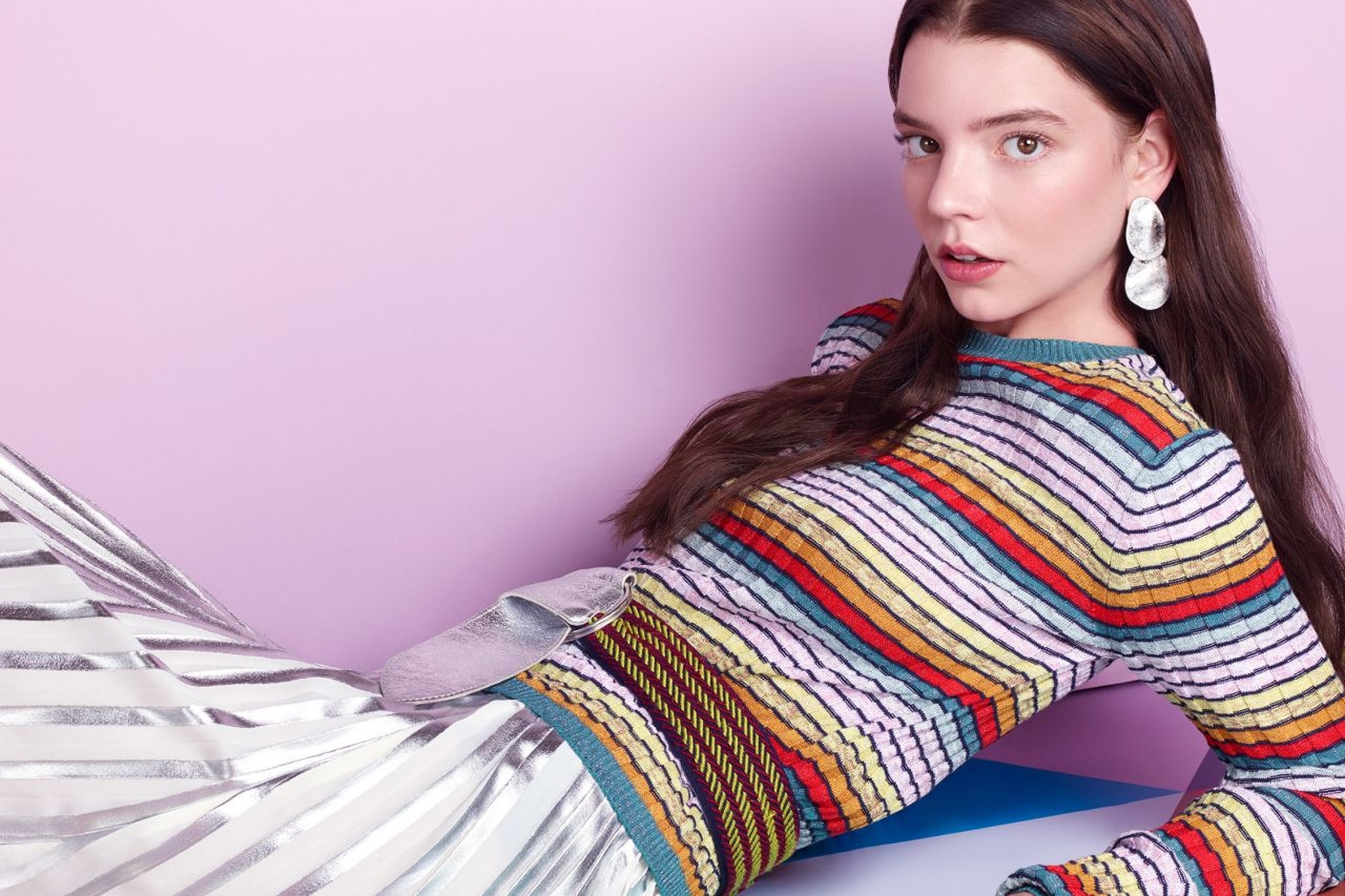 Anya Taylor-Joy Anya Taylor-Joy