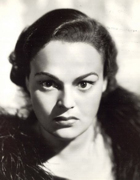 Picture of Katherine DeMille