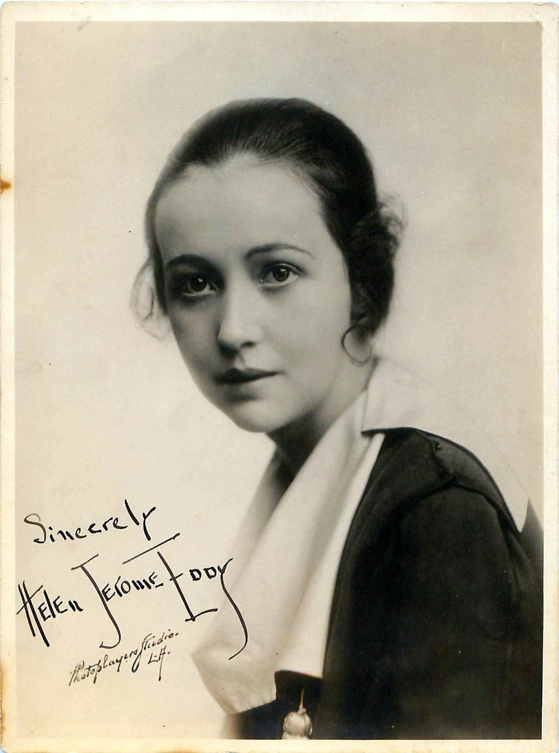 2019 year - Helen Jerome Eddy 2019 year