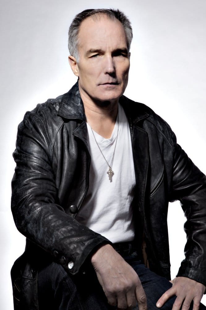 Patrick St. Esprit picture