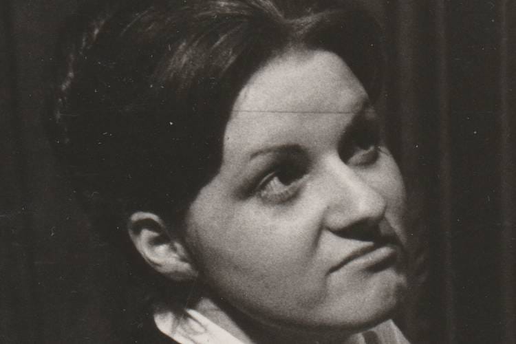 Johanna Hofer Johanna Hofer