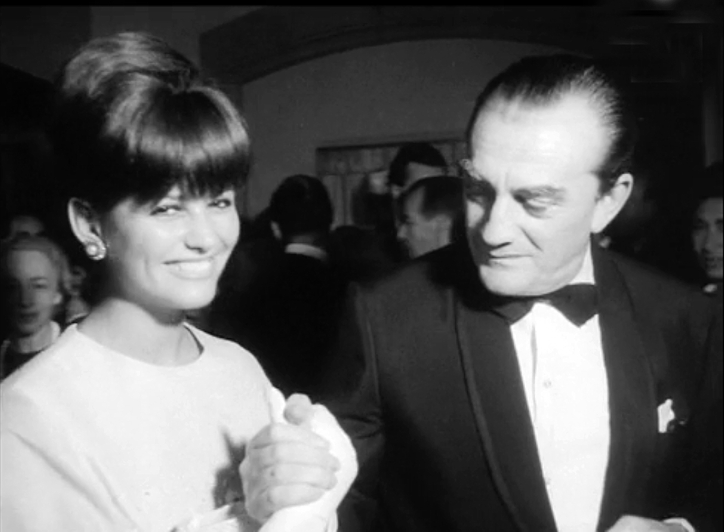 Claudia Cardinale Claudia Cardinale