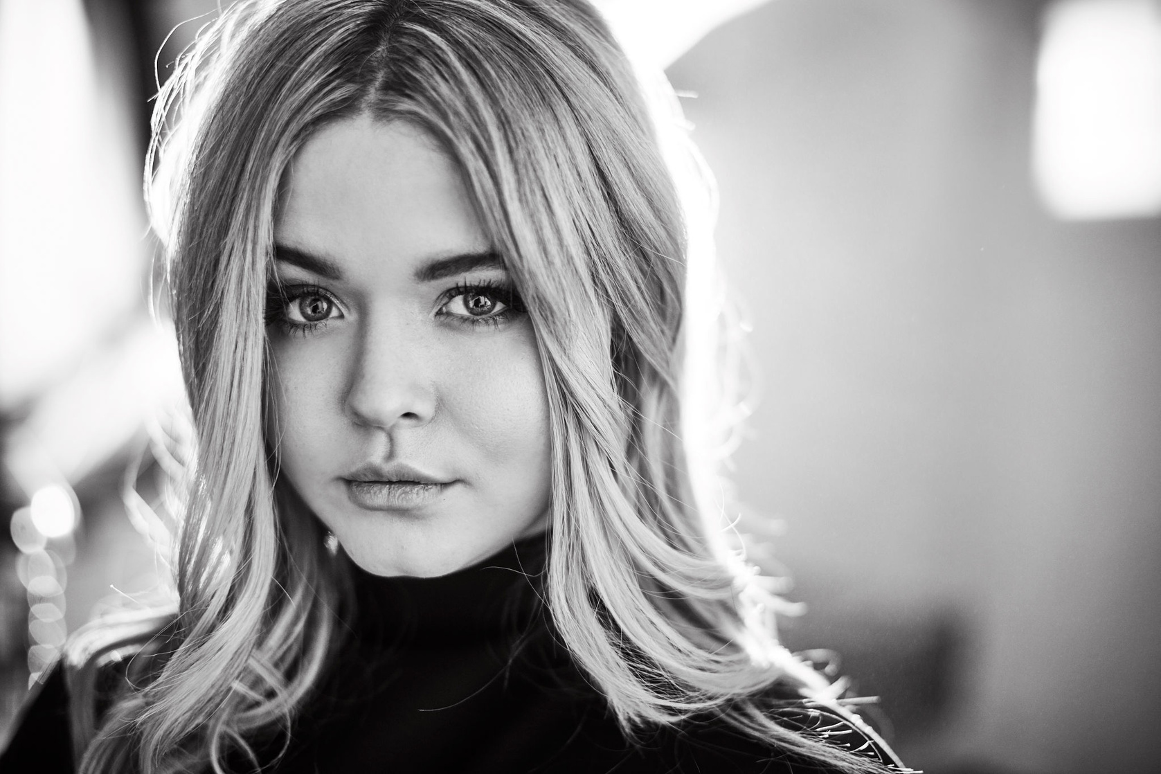 Sasha Pieterse