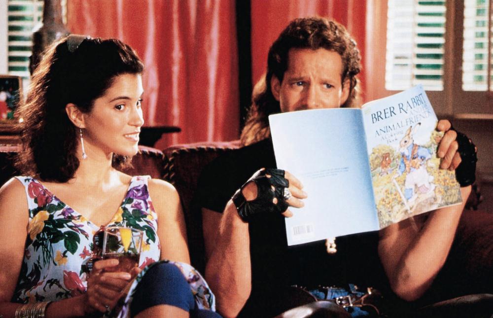 Don't Tell Her It's Me Full Movie Free Picture of Don't Tell Her It's Me
