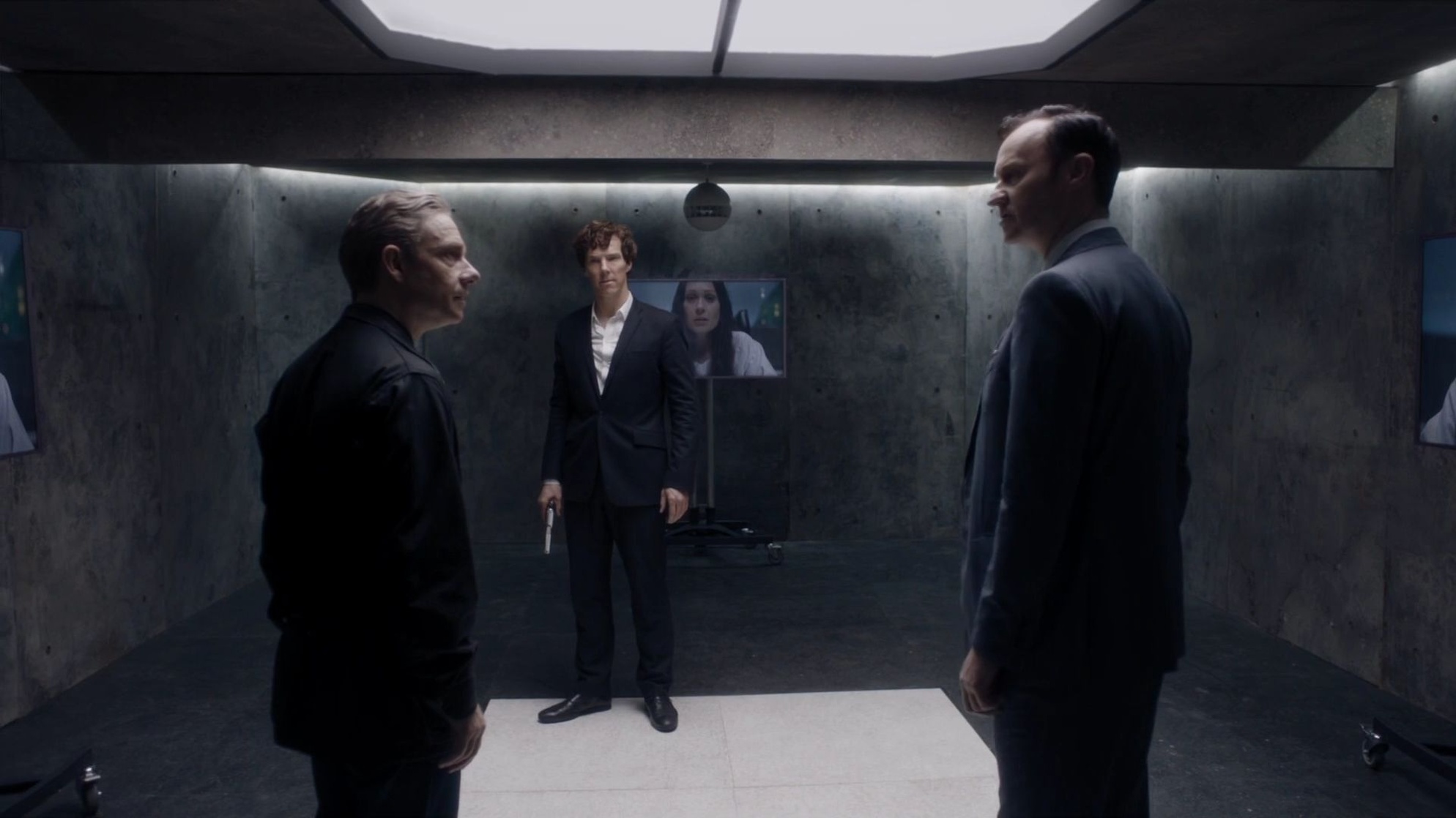 Sherlock