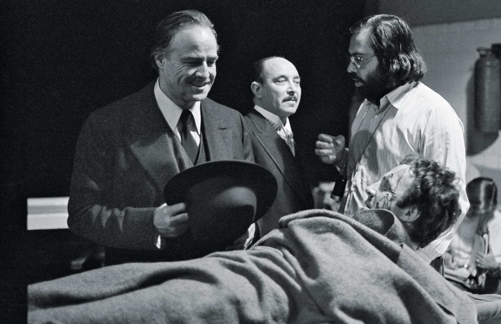 The Godfather