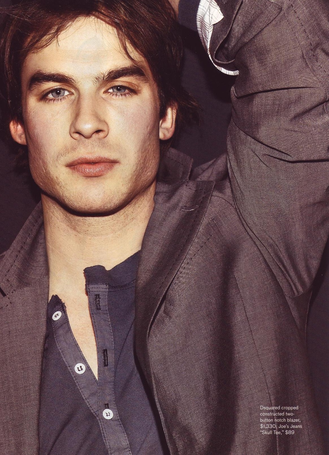 Picture of Ian Somerhalder