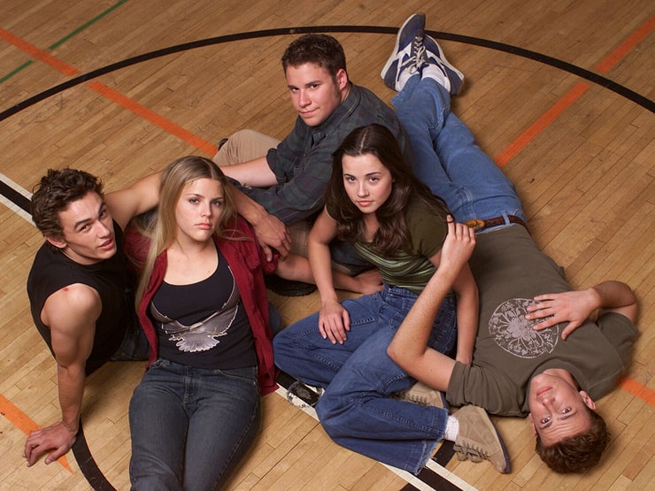 Freaks and Geeks picture