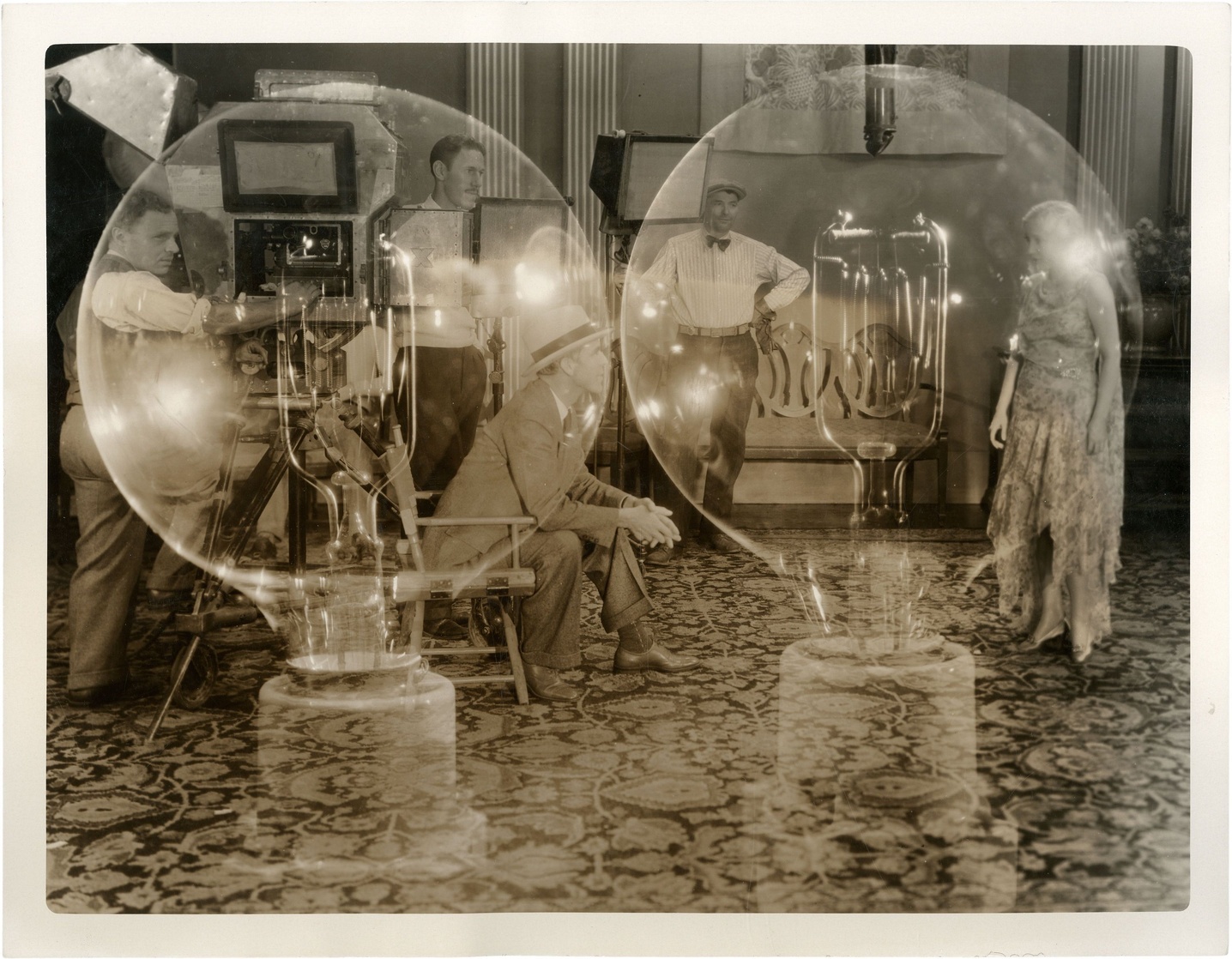 Bessie Love Bessie Love