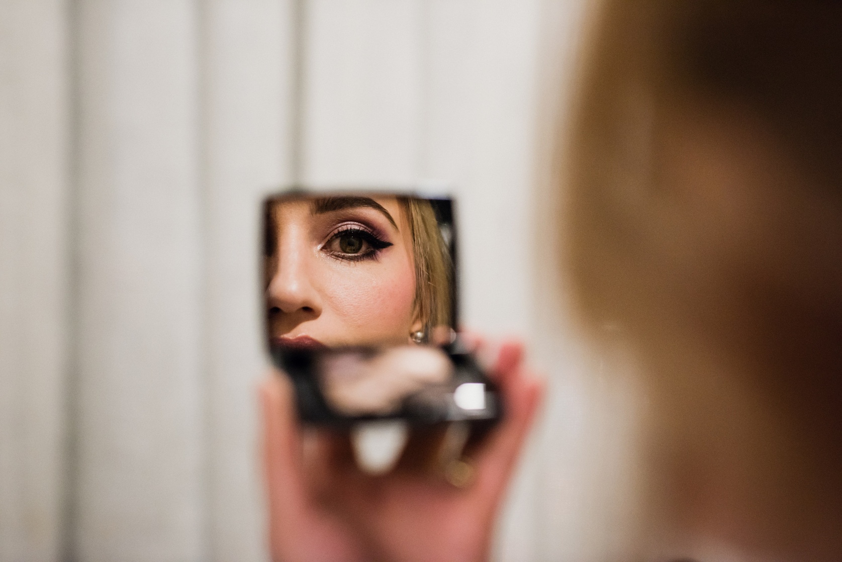 Dianna Agron