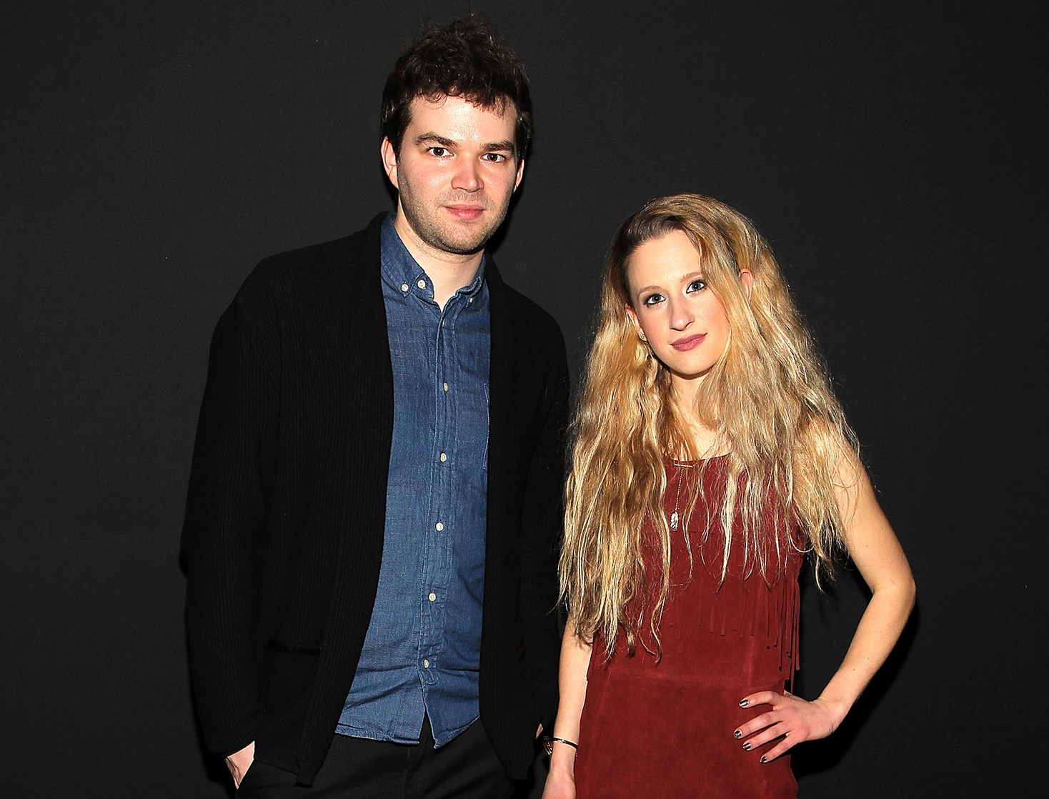 Marian Hill Marian Hill