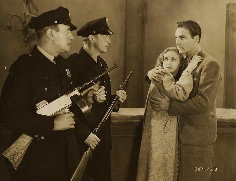 Marian Marsh