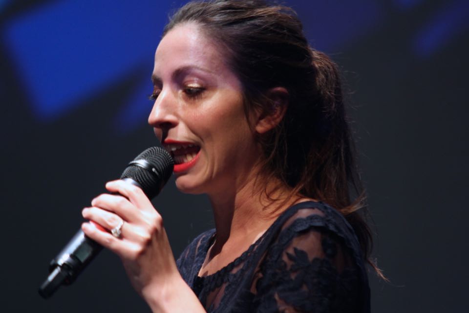 Anna Sigalevitch