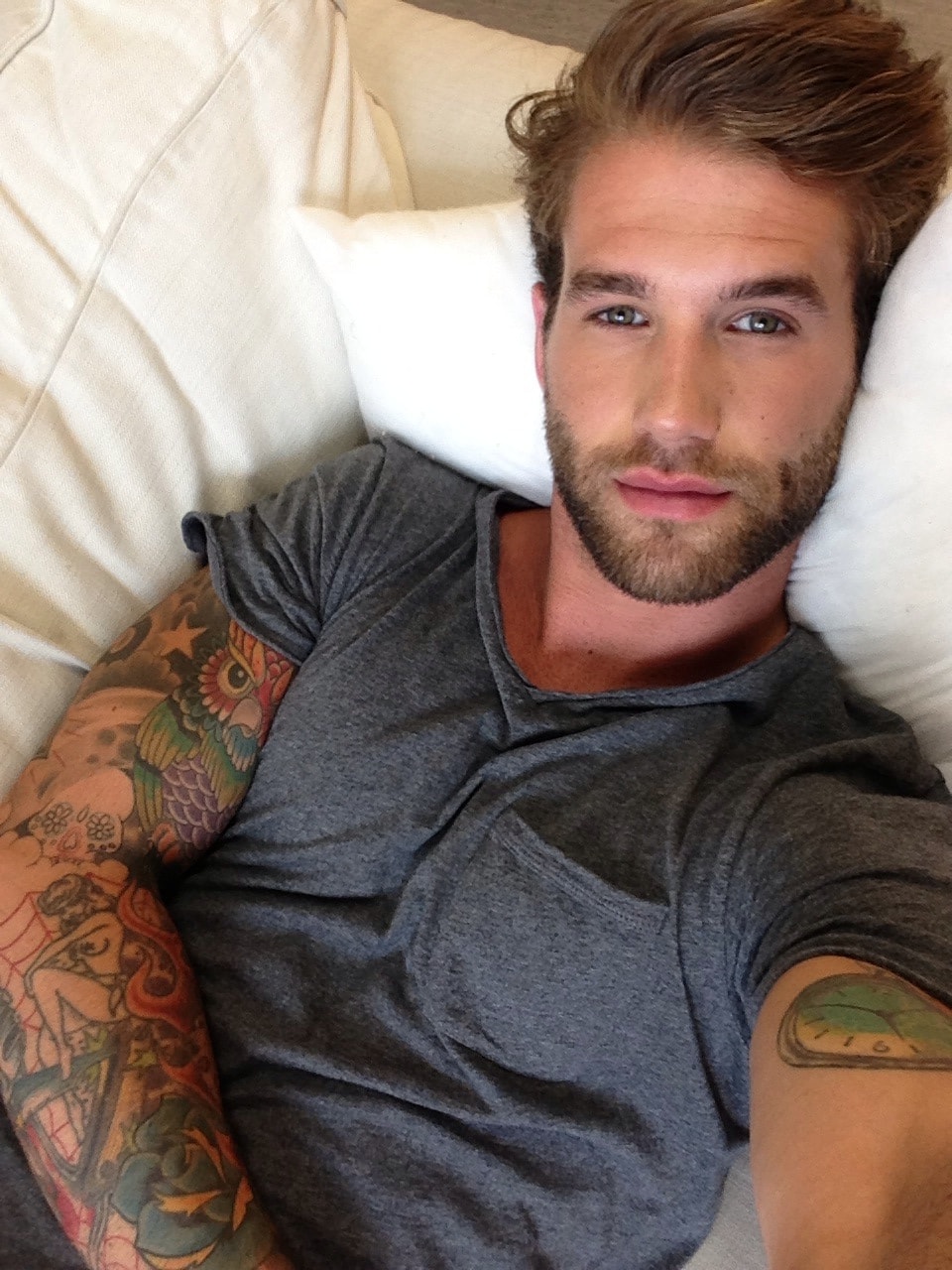 Picture of Andre Hamann