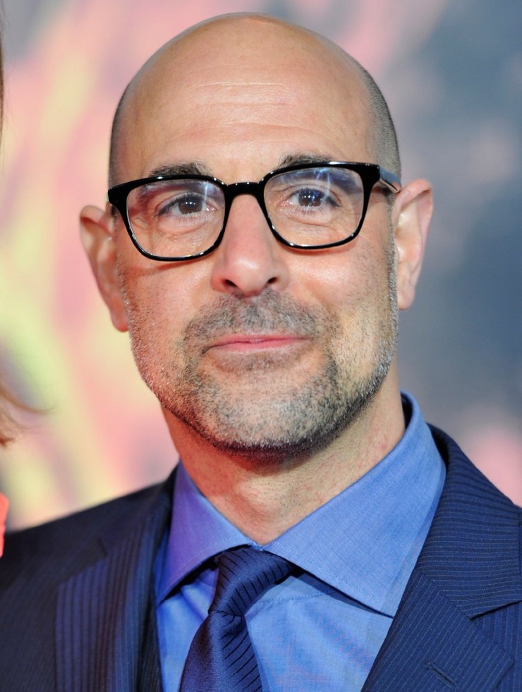 Picture of Stanley Tucci