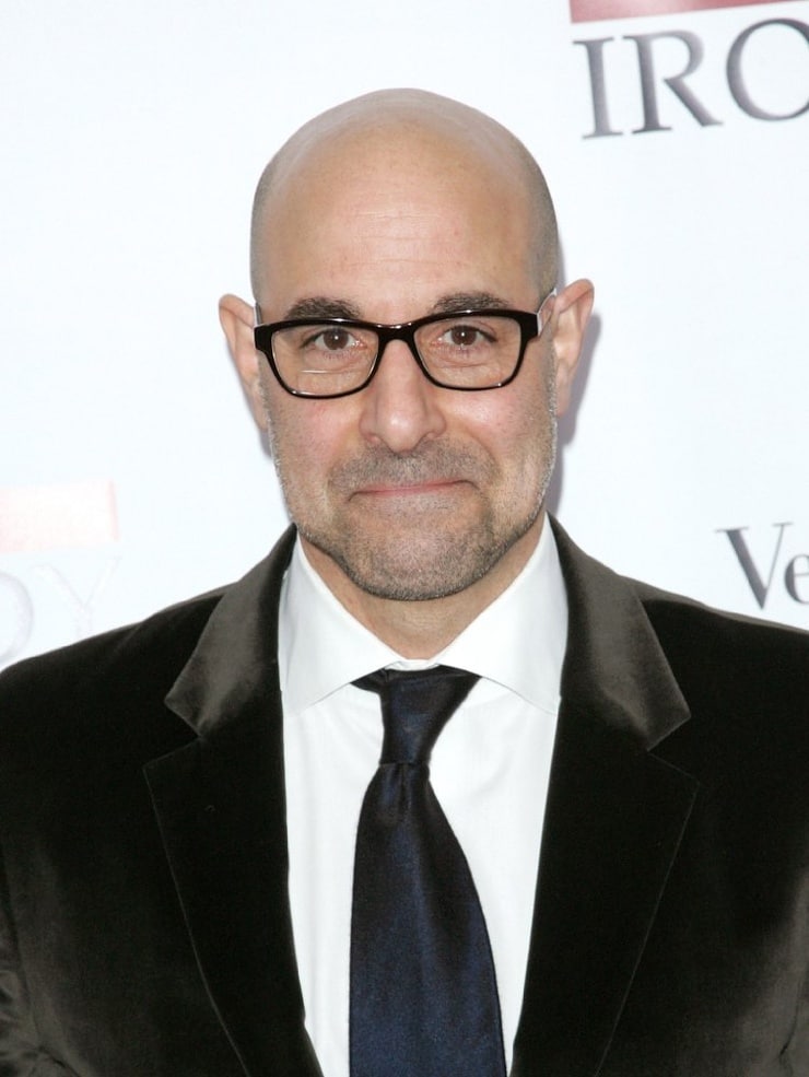 Picture of Stanley Tucci