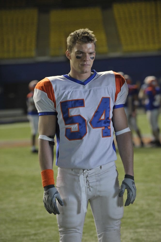 Picture of Alan Ritchson