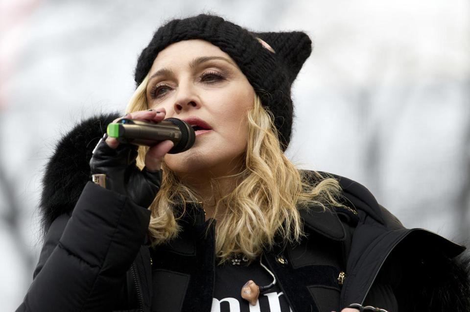 Madonna