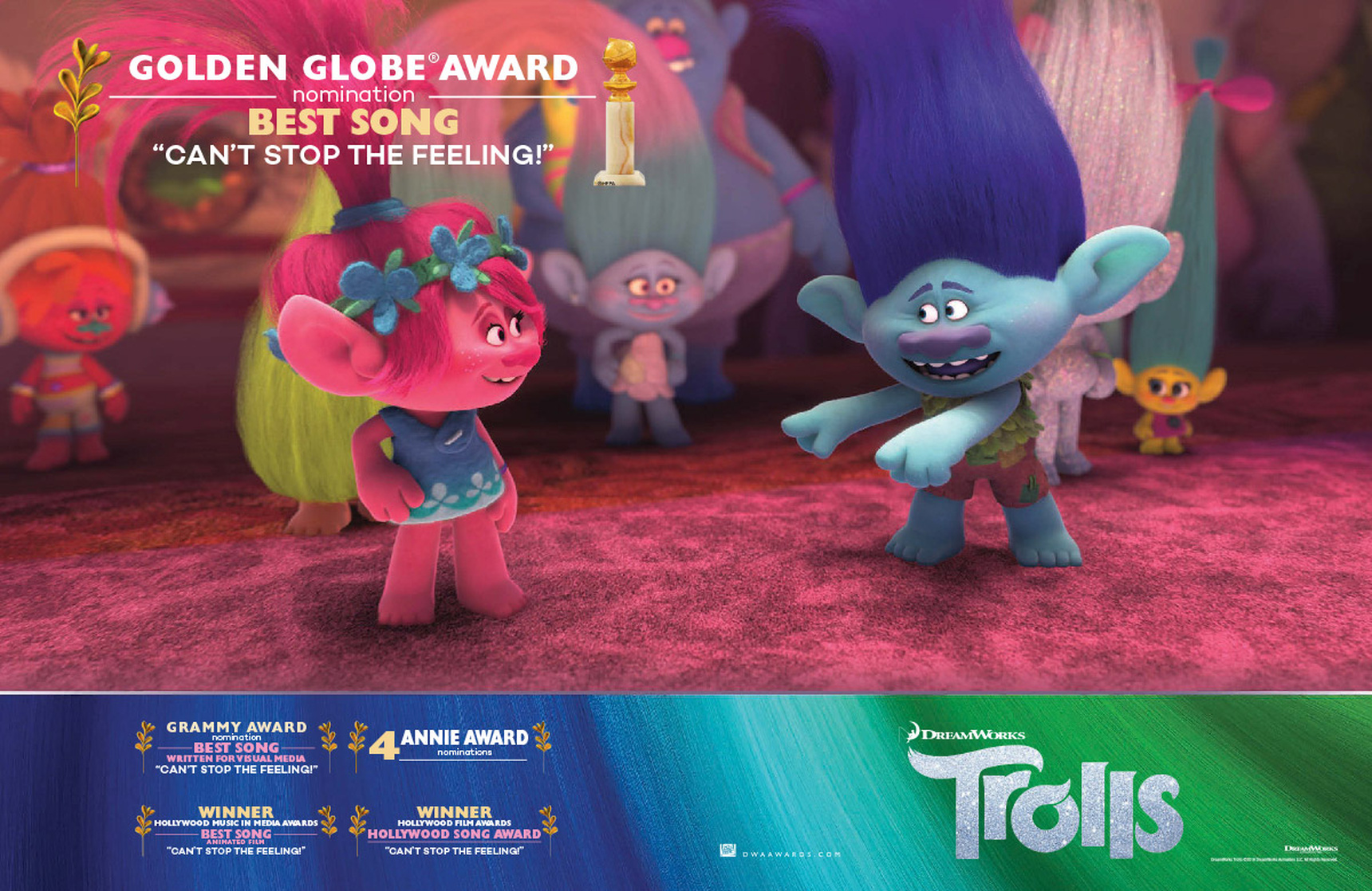 Trolls