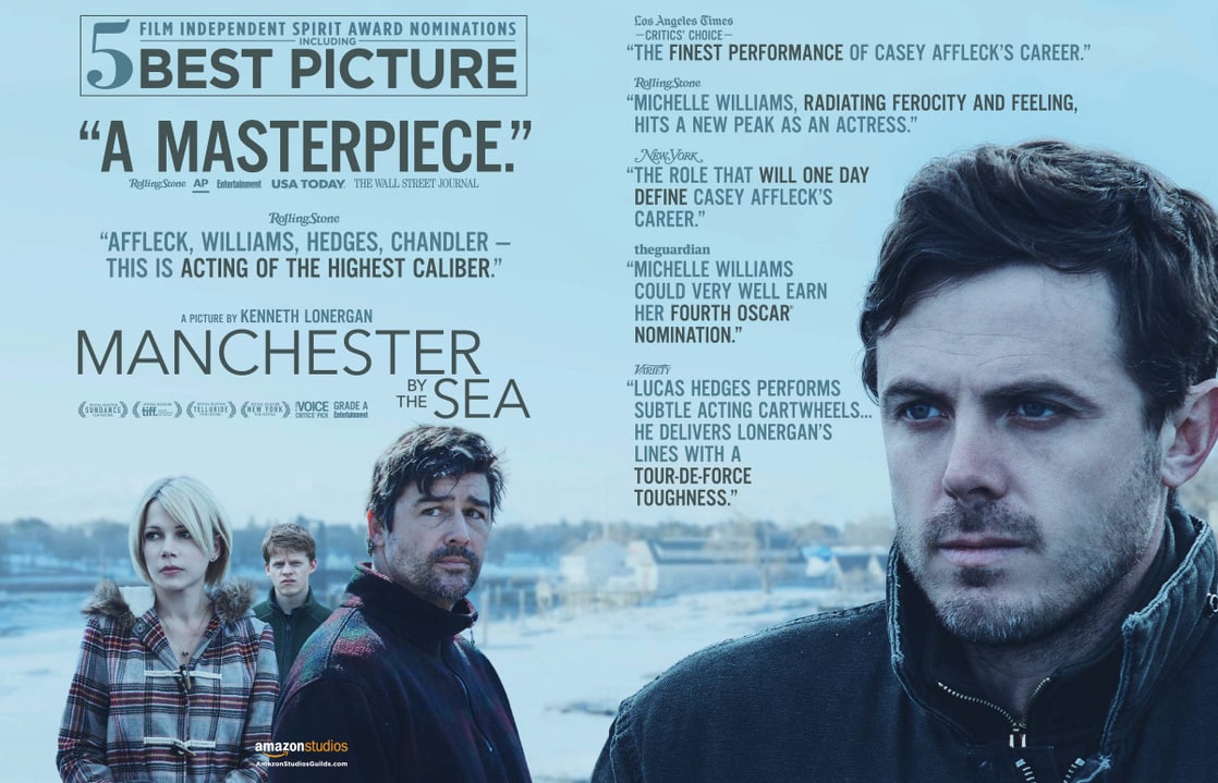 Manchester by the Sea