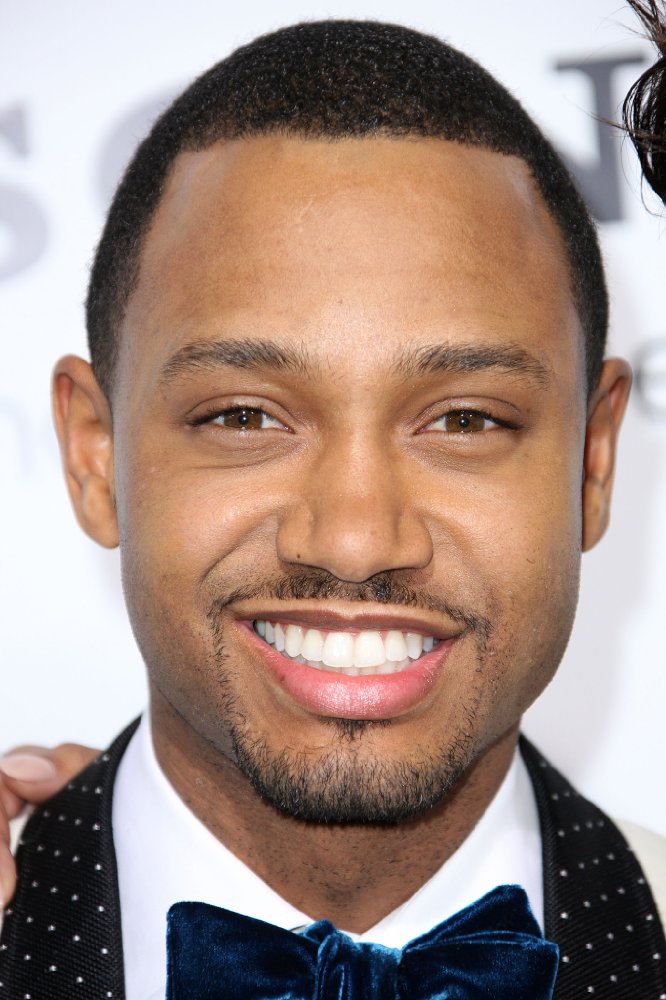 Picture of Terrence Jenkins