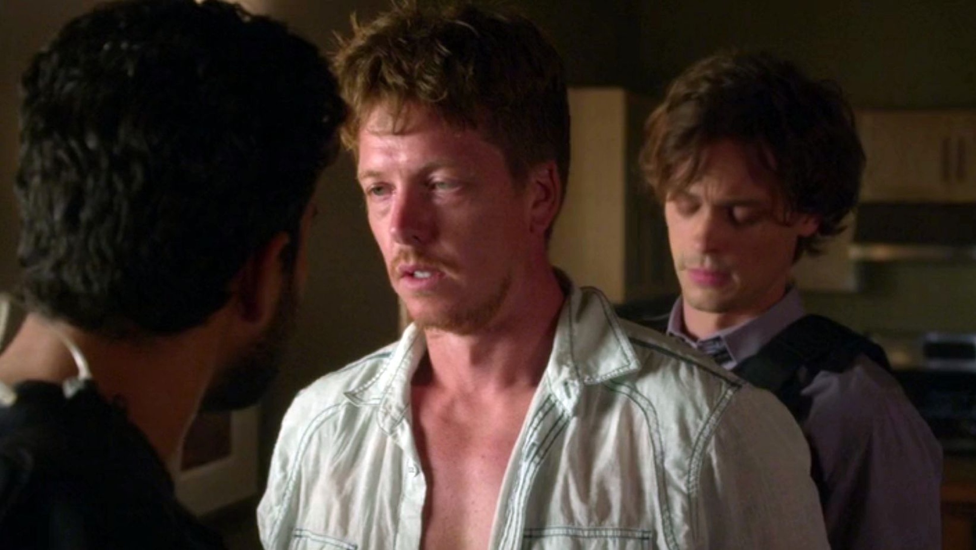 Criminal Minds Criminal Minds