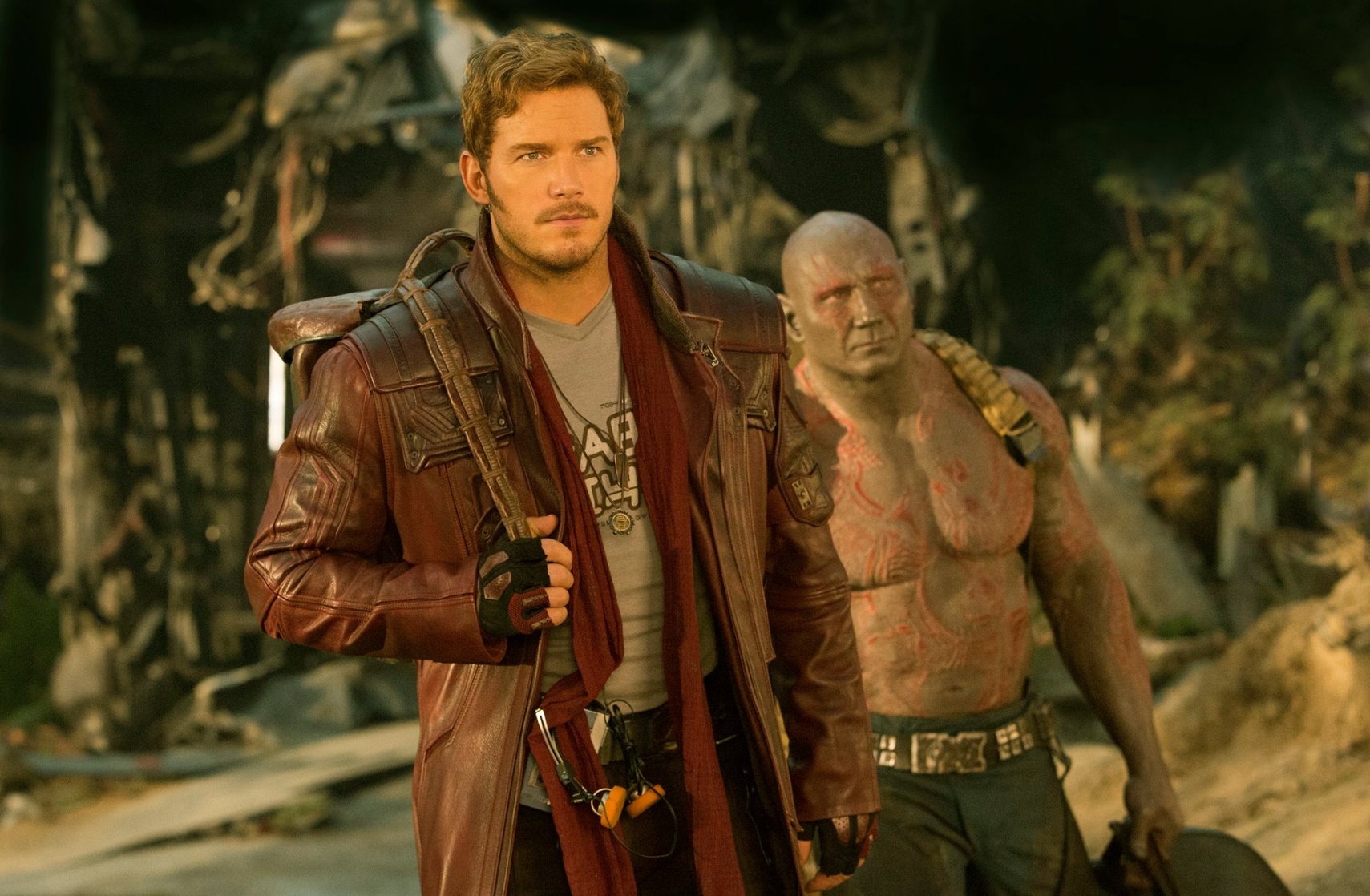 Guardians of the Galaxy Vol. 2 Guardians of the Galaxy Vol. 2