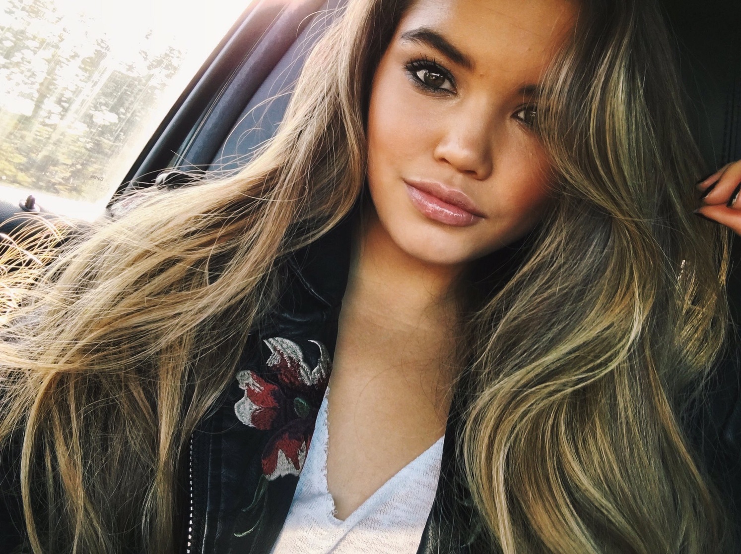 Paris MaryJo Berelc