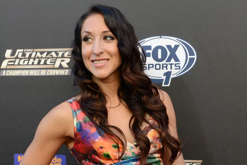Picture of Jessica Penne