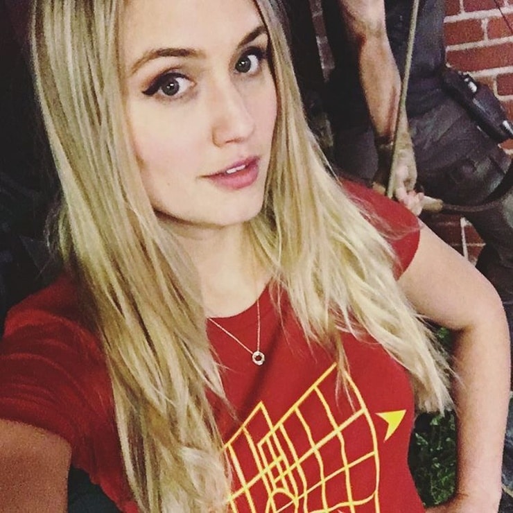 Naomi Kyle Patreon