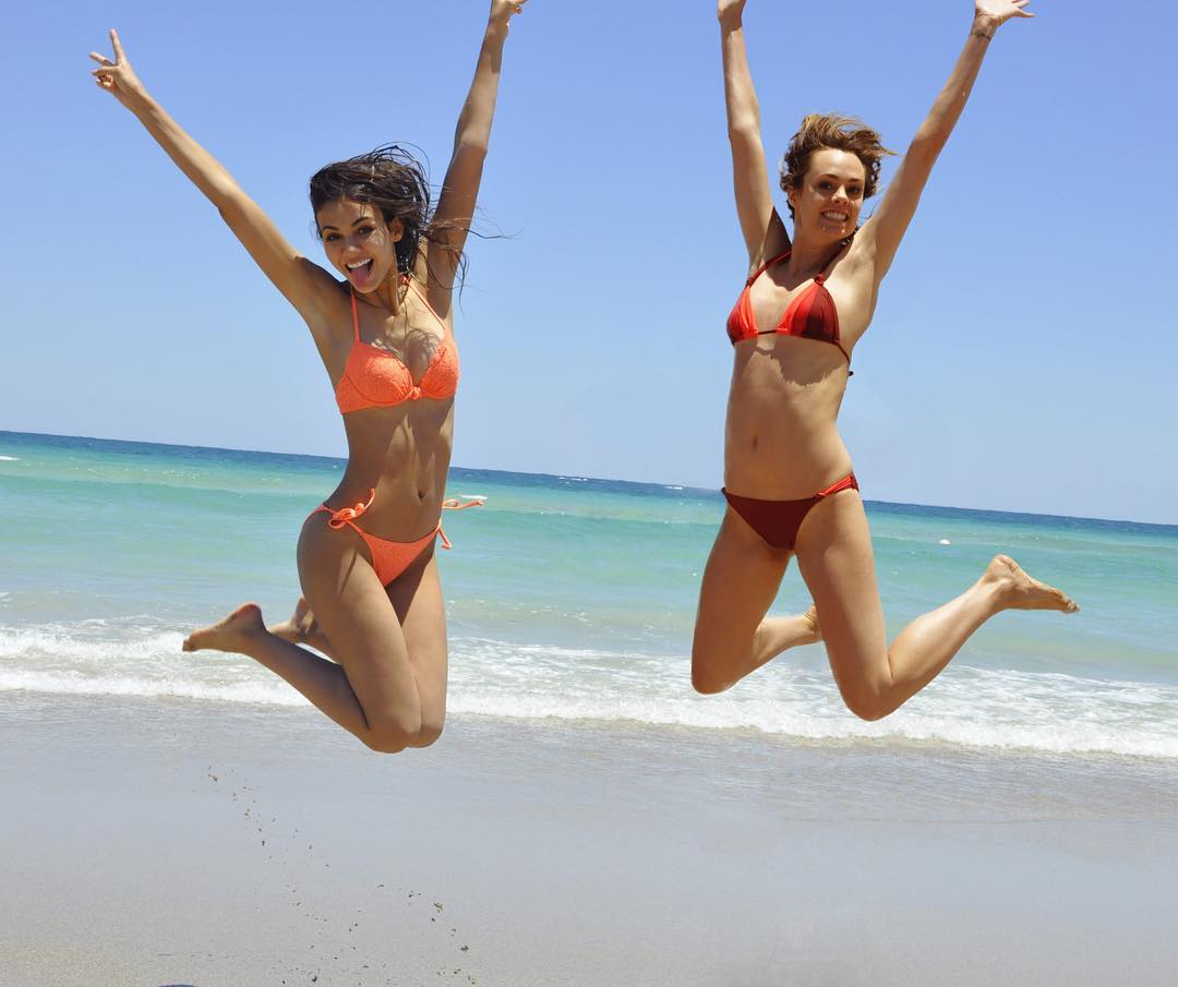 Victoria Justice Victoria Justice