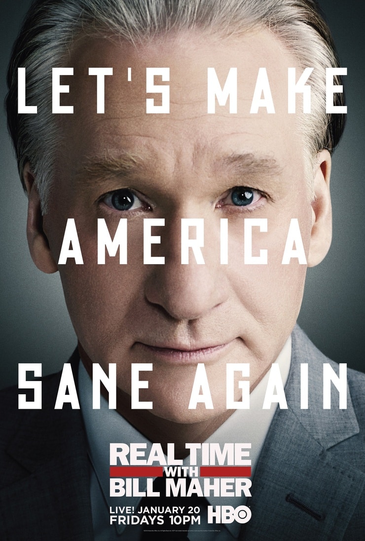 picture-of-real-time-with-bill-maher