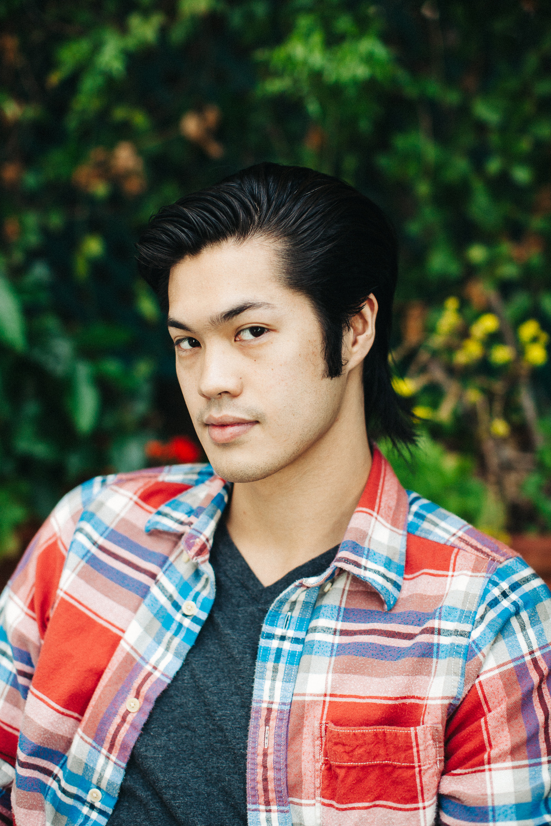 Ross Butler Picture of Ross Butler