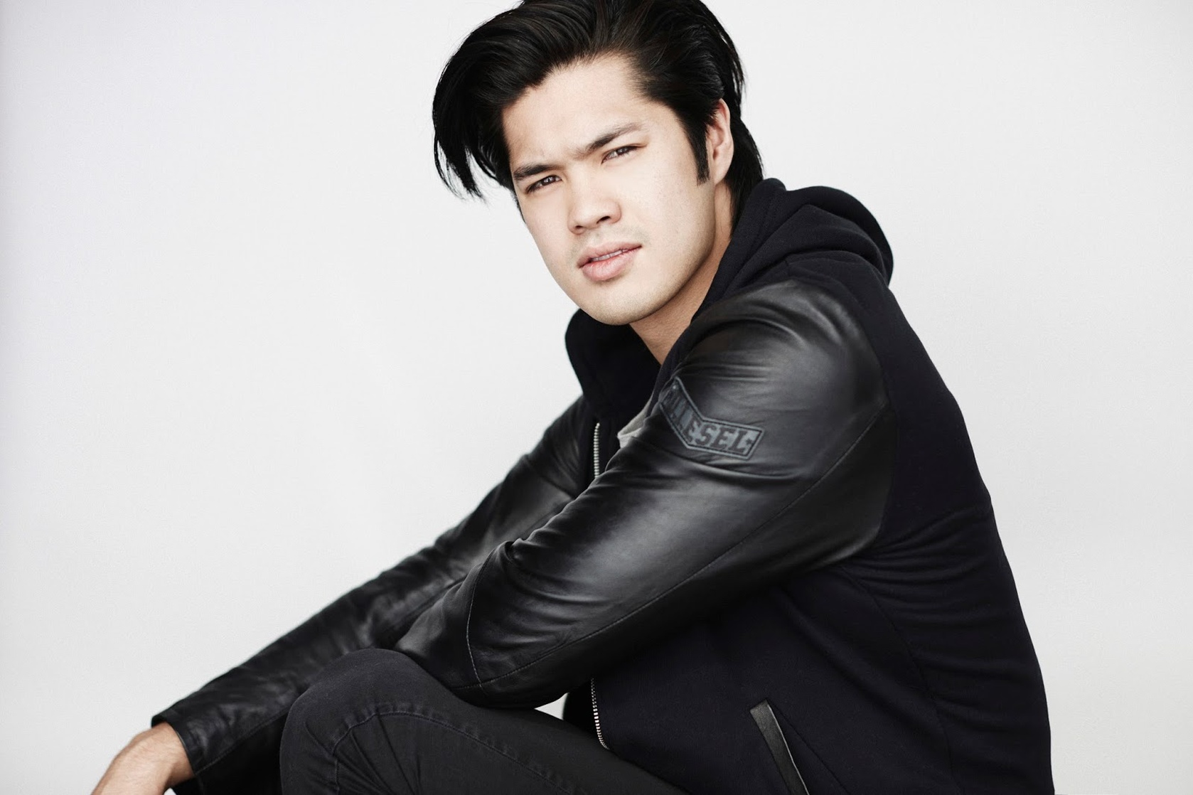 Ross Butler