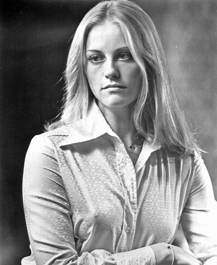 Picture of Cybill Shepherd