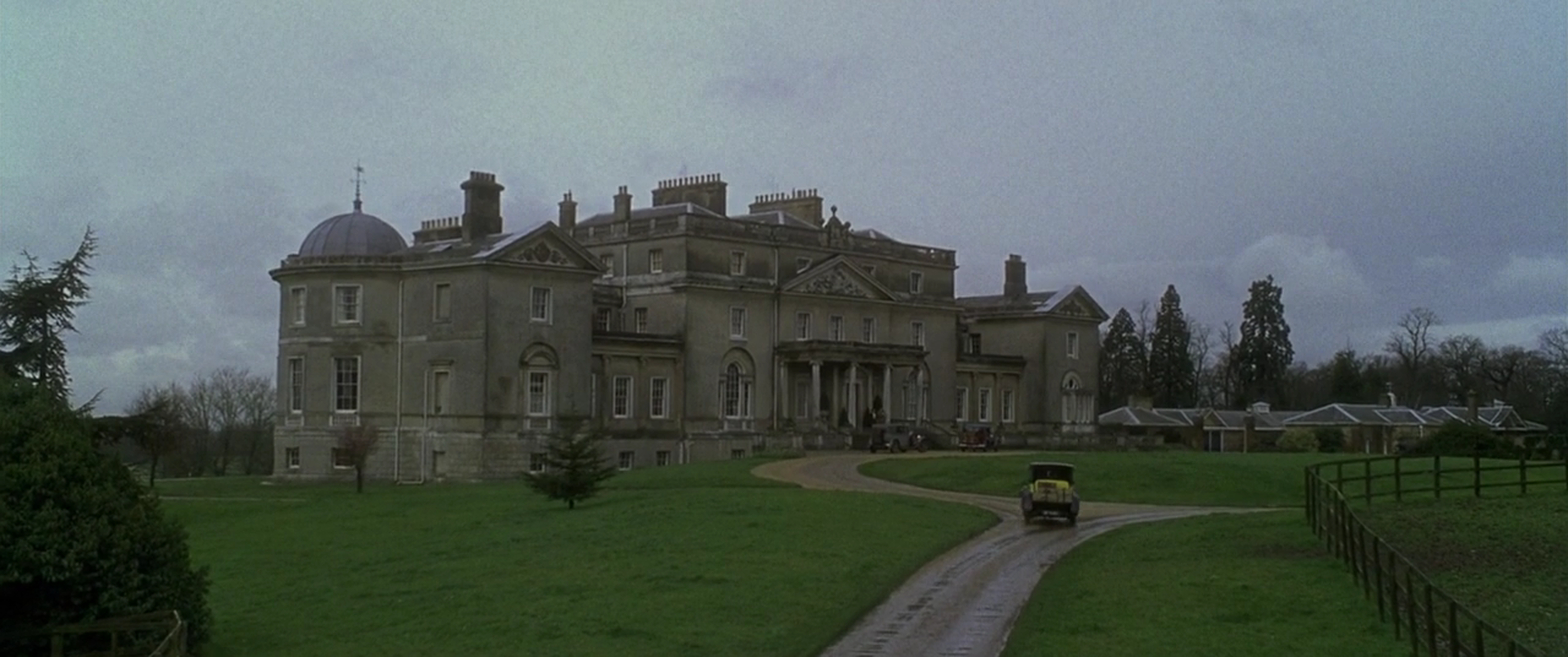 Gosford Park Gosford Park