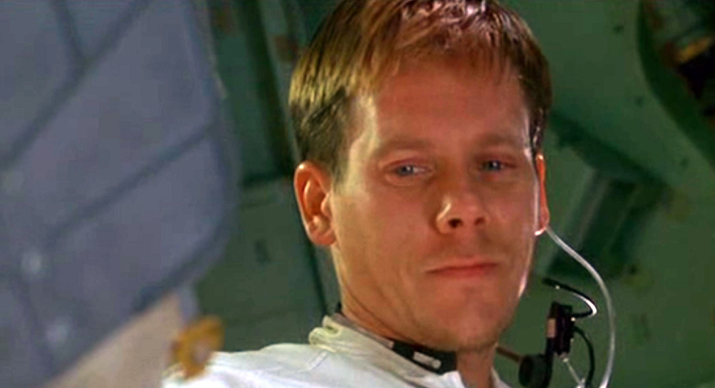 Kevin Bacon