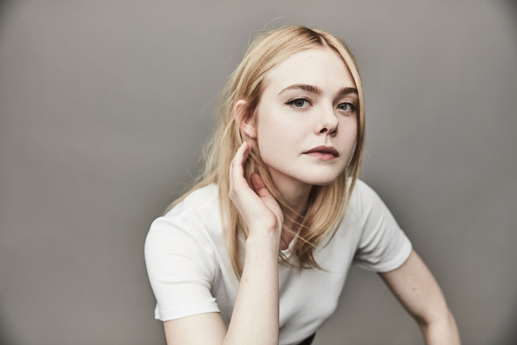 Elle Fanning Elle Fanning
