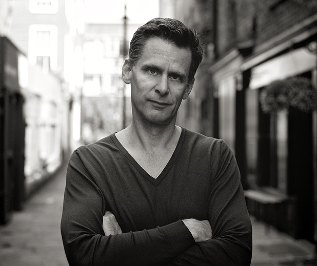 Picture of Scott Capurro