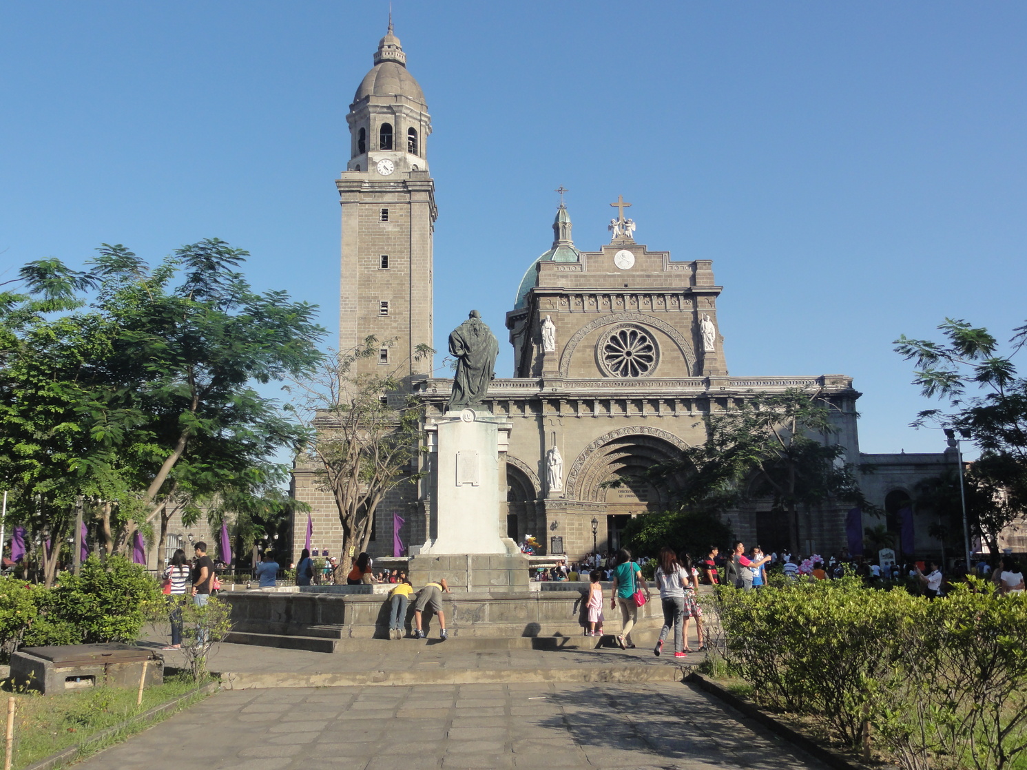 Philippines Philippines