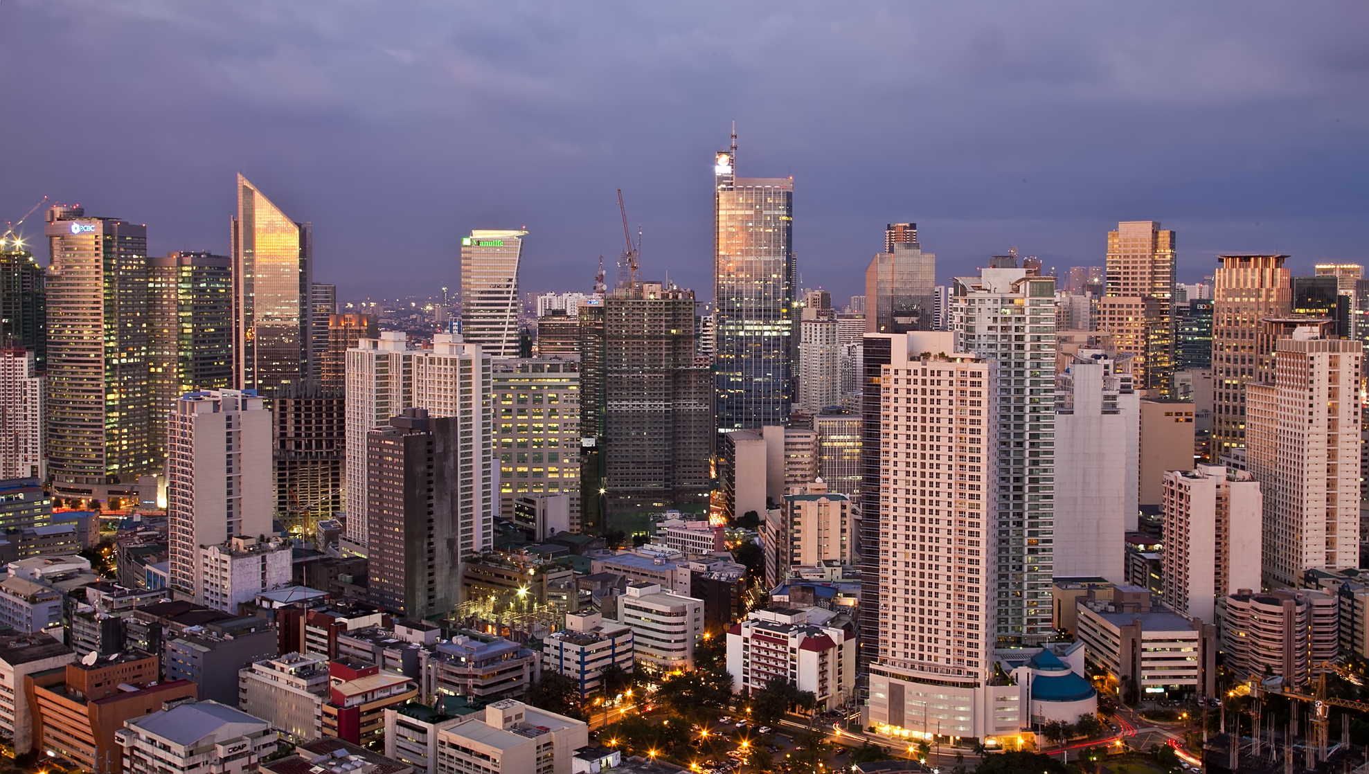 Manila, Philippines