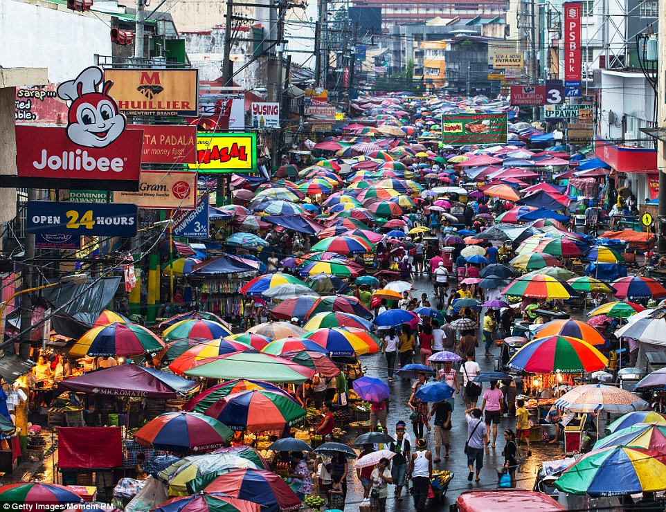 Manila, Philippines