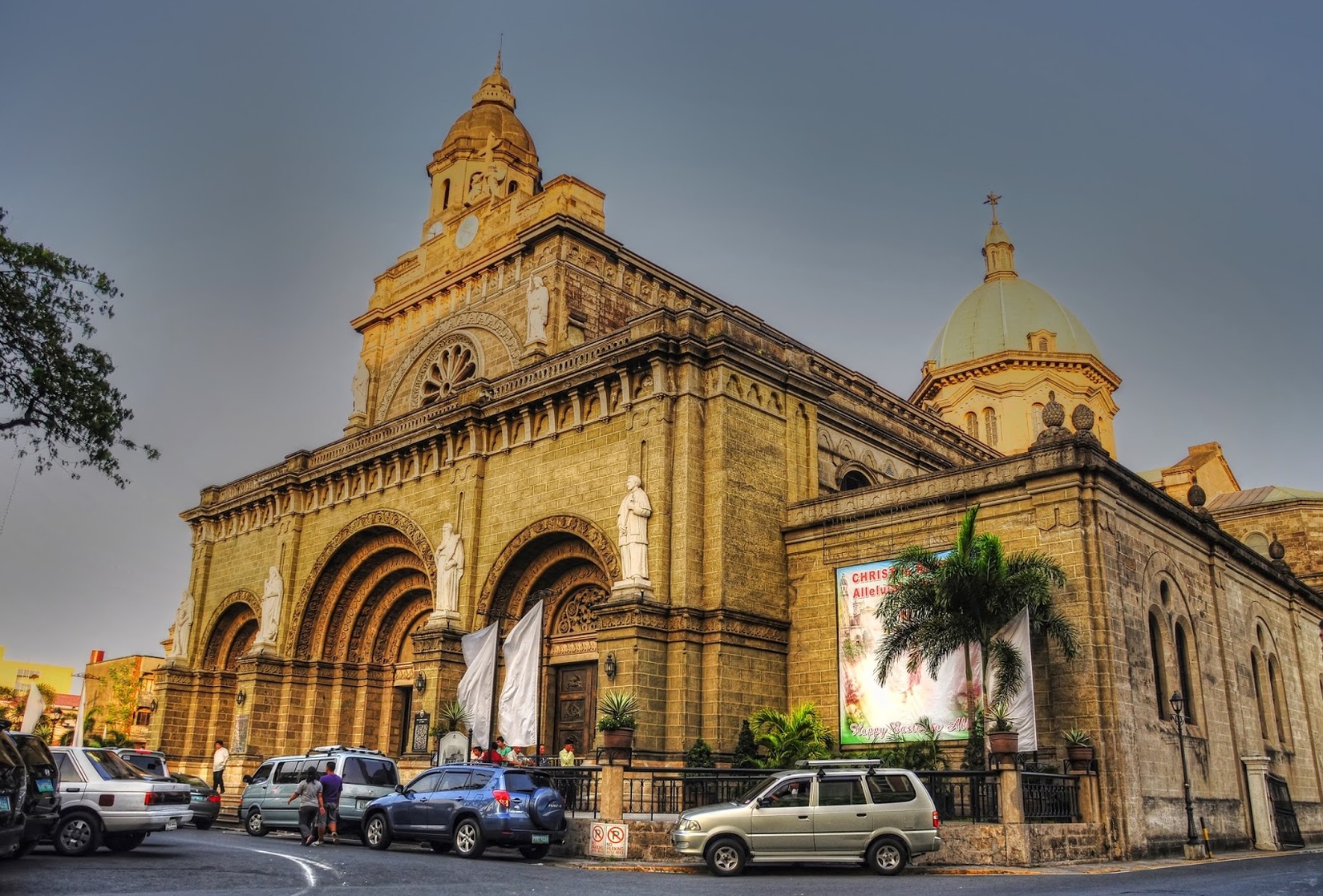 Manila, Philippines