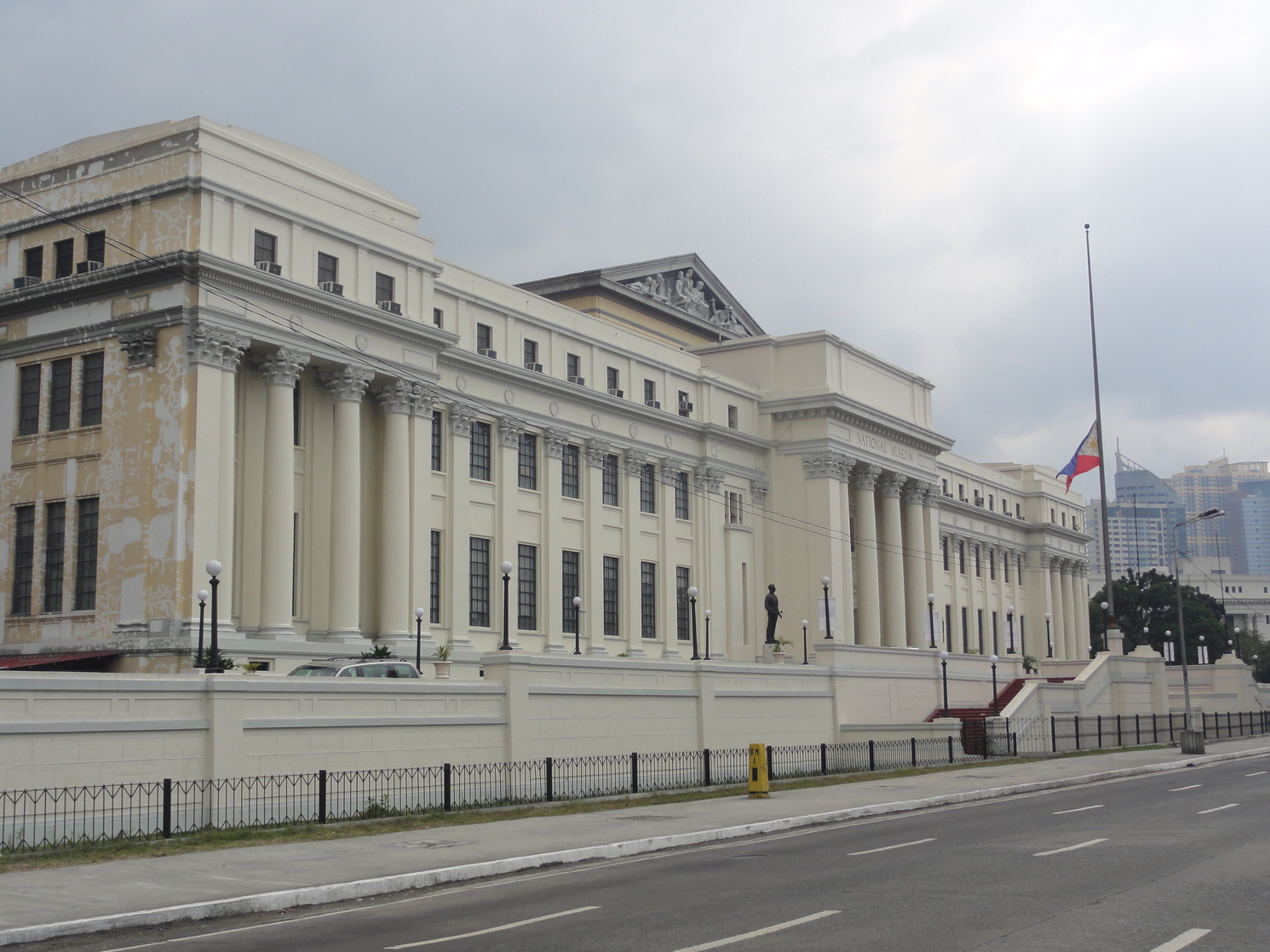 Manila, Philippines