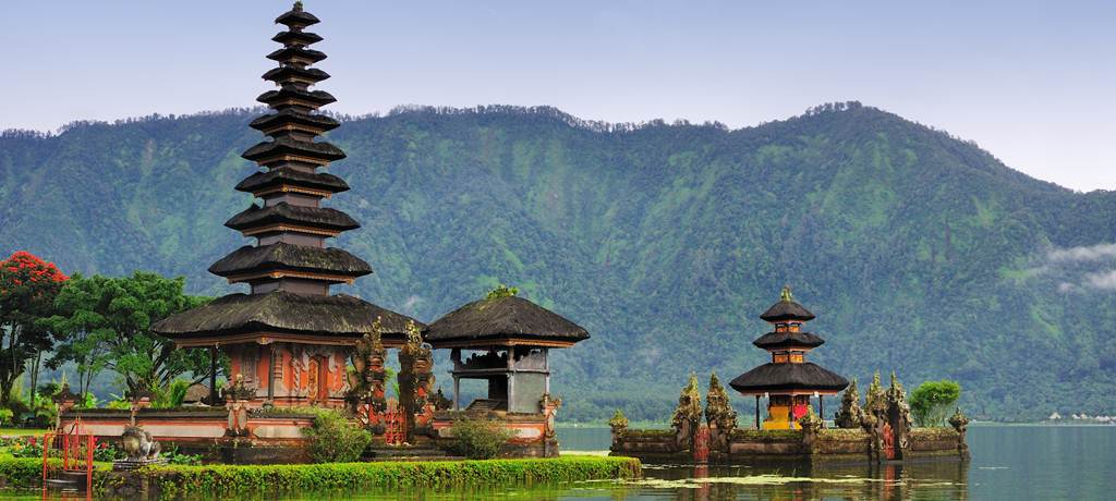 Indonesia Indonesia