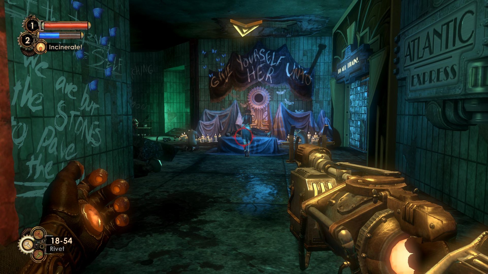 BioShock 2