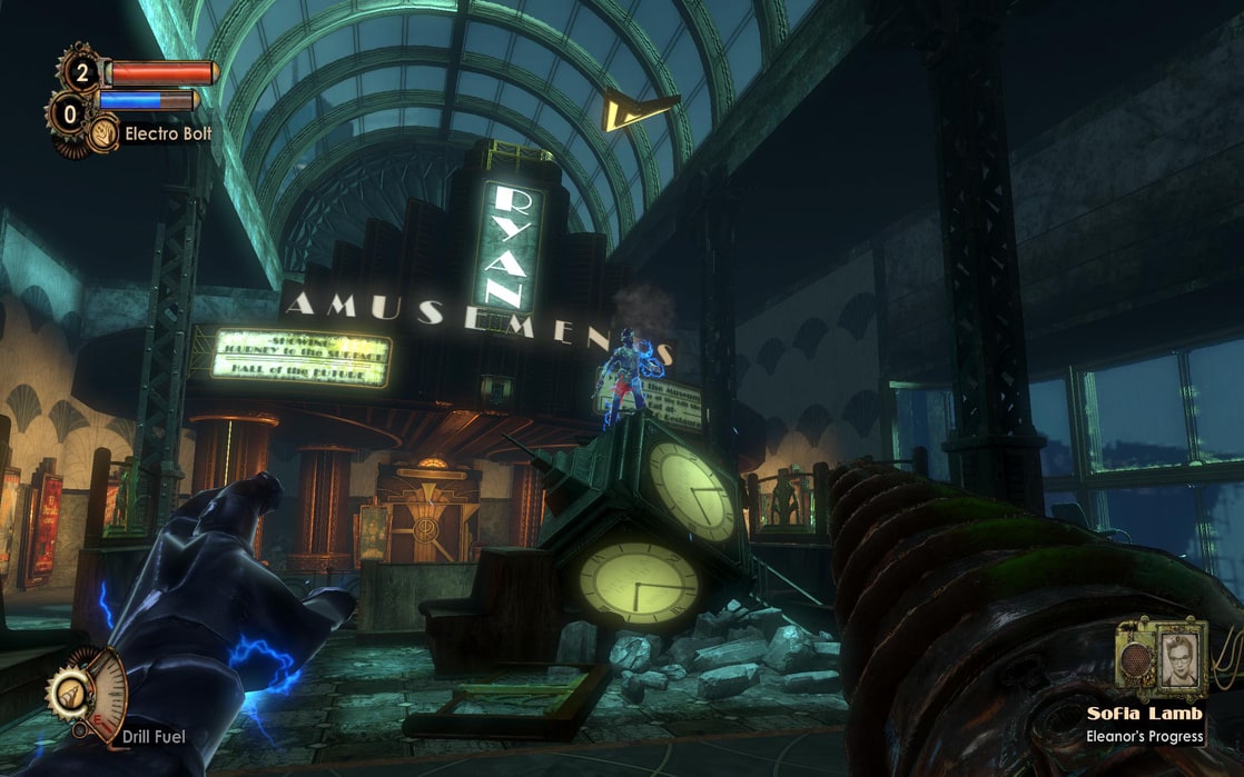 BioShock 2