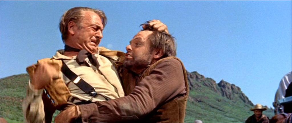 Man of the West