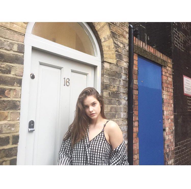 Barbara Palvin Barbara Palvin