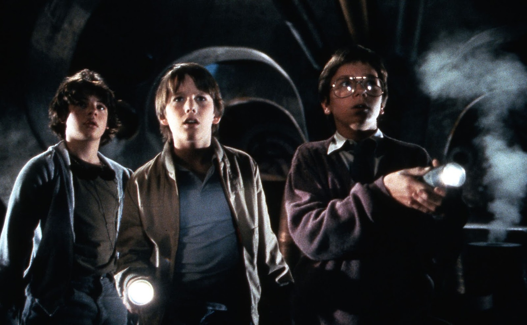 Explorers Explorers